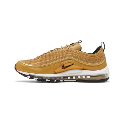 gouden nike air|Nike Air Max 97 OG Golden Bullet (2023) Men's .